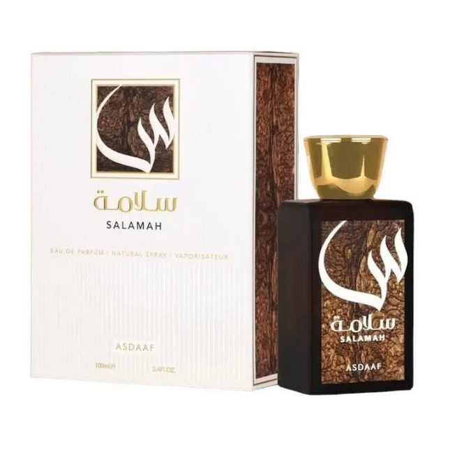 Asdaaf/Salamah EDP 100ml