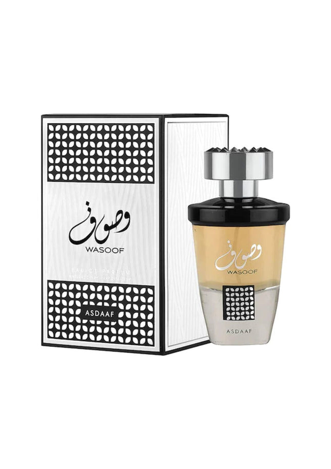Asdaaf/Wasoof EDP 100ml