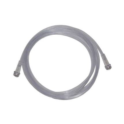 Asid Bonz Sauerstoff (O₂) Verbindungsschlauch Einzeln - 213 cm | Packung (1 Stück)