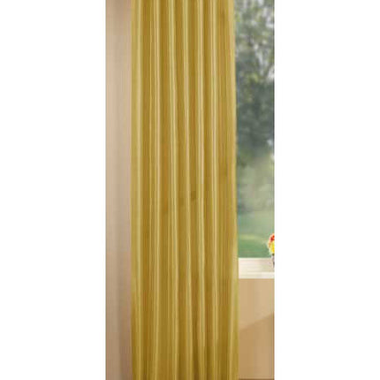 Attraktiver Deko Taft Vorhang, blickdicht und lichtdurchlässig, viele moderne Farben 20310