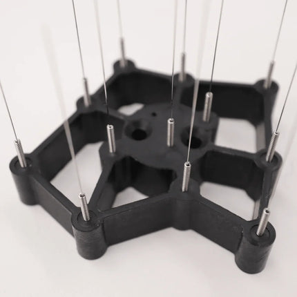 Barista Hustle AutoComb – Automatic WDT Tool