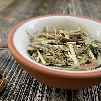 Kapha Tee - ayurvedische Teemischung