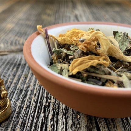 Pitta Tee - ayurvedische Teemischung