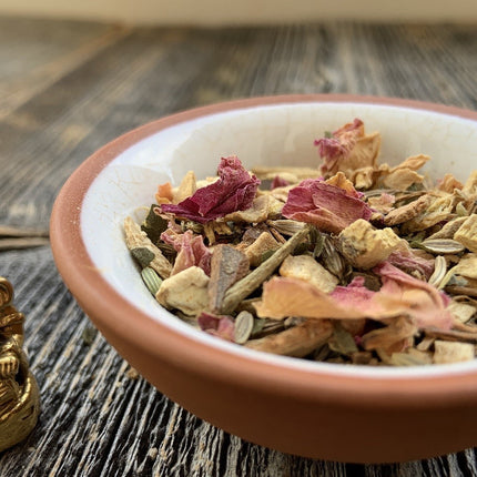 Vata Tee - ayurvedische Teemischung
