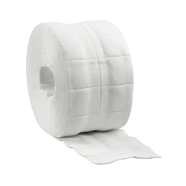 B. Braun Askina® Brauncel® Zellstofftupfer | Packung (500 Tupfer)