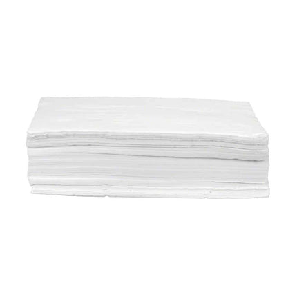 B. Braun Askina® Cel Verbandzellstoff ungebleicht - 40x60 cm | Packung (1 Stück)