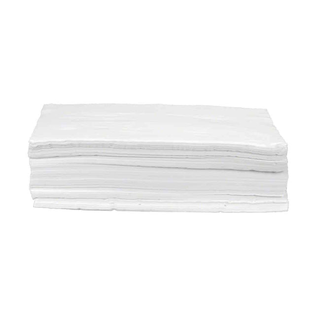 B. Braun Askina® Cel Verbandzellstoff ungebleicht - 40x60 cm | Packung (1 Stück)