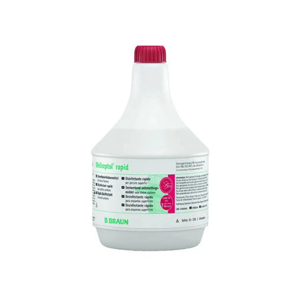 B. Braun Meliseptol® rapid Schnelldesinfektion