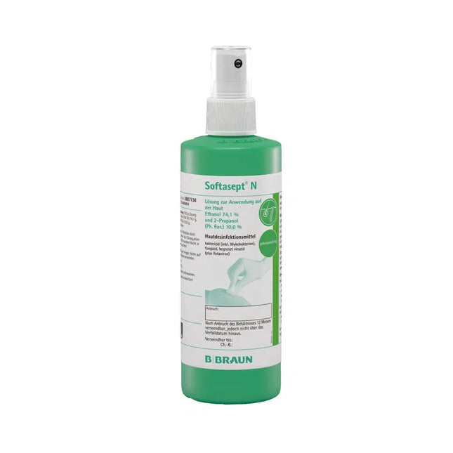 B. Braun Softasept® N Hautdesinfektionsmittel