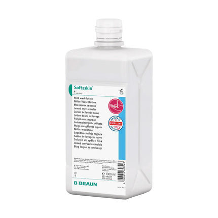 B. Braun Softaskin® Waschlotion