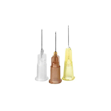 B. Braun Sterican® Insulinkanüle - 100 Stück