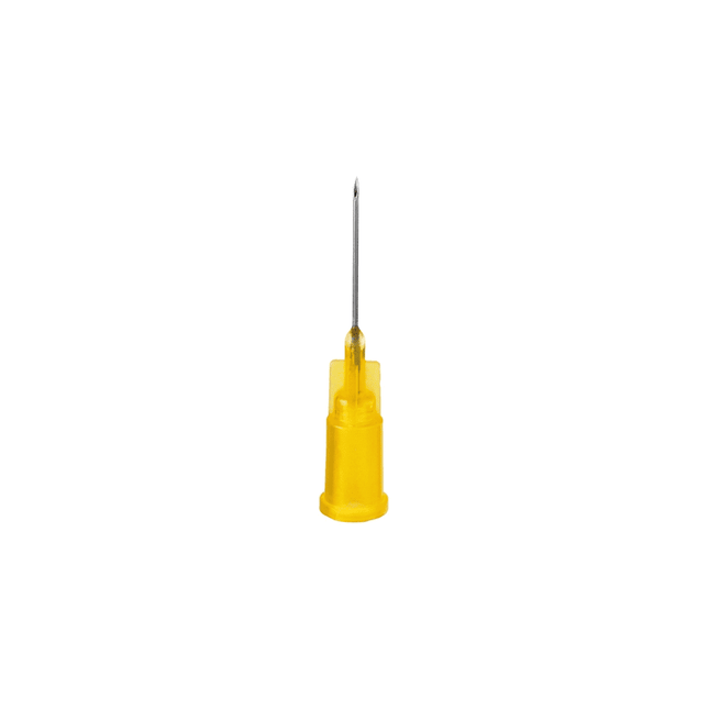 B. Braun Sterican® Kanülen für Heparin, Tuberkulin - 100 Stück | Packung (100 Stück)