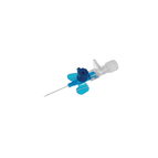 22G - 0,90 x 25 mm, blau