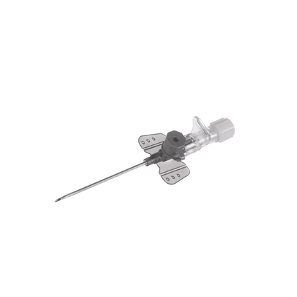 B. Braun Vasofix® Safety Sicherheitsvenenverweilkanüle