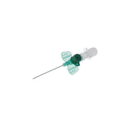 B. Braun Vasofix® Braunüle® Venenverweilkanüle - 1 Stück