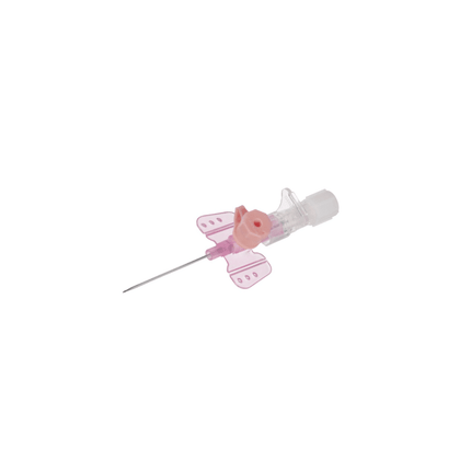B. Braun Vasofix® Braunüle® Venenverweilkanüle - 1 Stück
