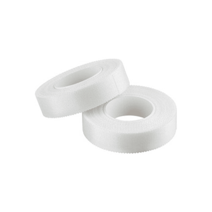 B.Braun ASKINA Silk Seidenpflaster 2,5 cm x 5 m | Packung (1 Stück)