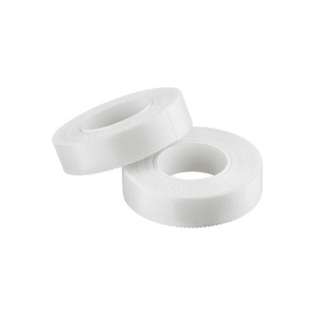 B.Braun ASKINA Silk Seidenpflaster 2,5 cm x 5 m | Packung (1 Stück)