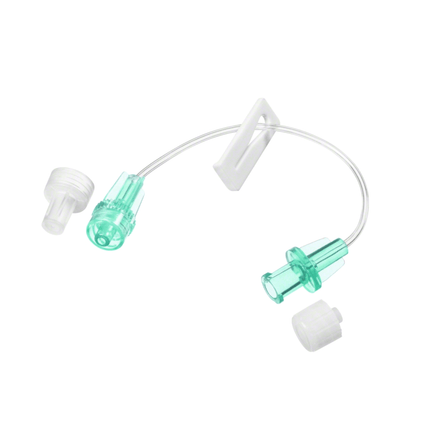B. Braun Kleinvolumige Verlängerungsleitung für Infusionen, 30 cm | 1 Stück