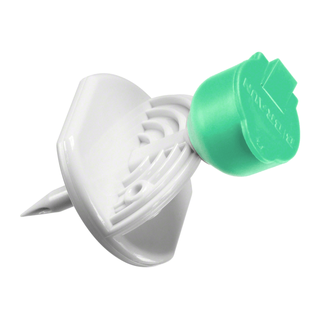 B.Braun Mini-Spike® Entnahme- und Zuspritzspike | 1 Stück