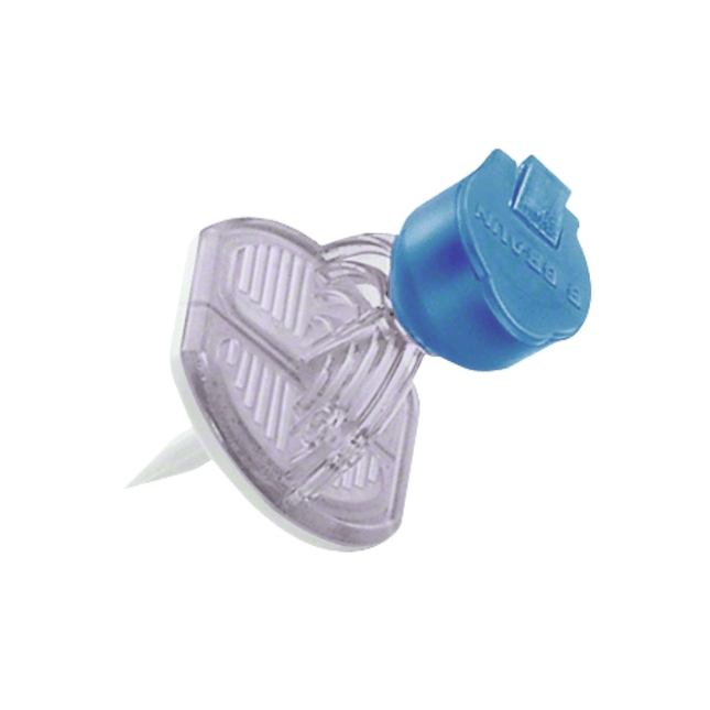 B.Braun Mini-Spike® Filter mit Microspitze | 1 Stück