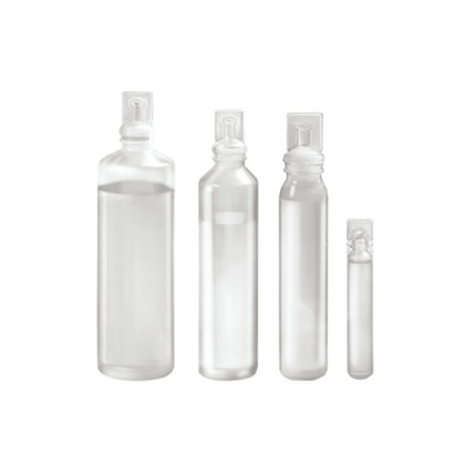 B. Braun NaCl 0,9% Ecolav® Topische Spüllösung