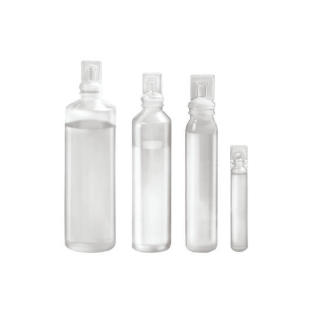 B. Braun NaCl 0,9% Ecolav® Topische Spüllösung
