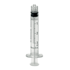 3 ml, Lock-Ansatz