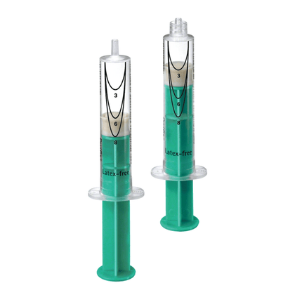 B. Braun Perifix® L.O.R.-Spritze für die Epiduralanästhesie, 10 ml | 1 Stück