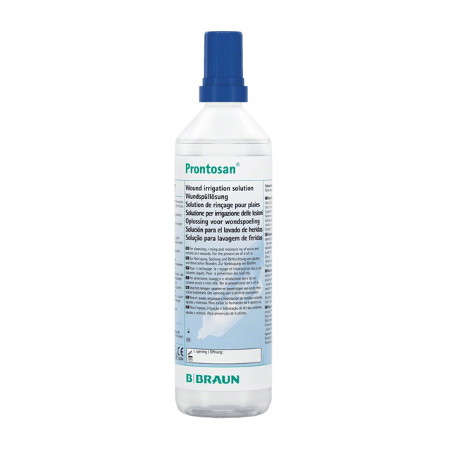 B. Braun Prontosan® Wundspüllösung