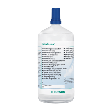 B. Braun Prontosan® Wundspüllösung