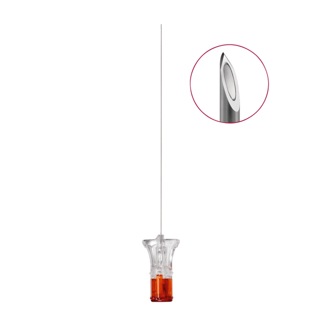 B. Braun Spinocan®, 0,53 x 88 mm, Kanüle für Spinalanästhesie - 25 Stück | Packung (25 Stück)