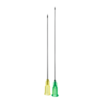 B. Braun Sterican® Tief-Intramuskulär Kanüle, verschiedene Größen