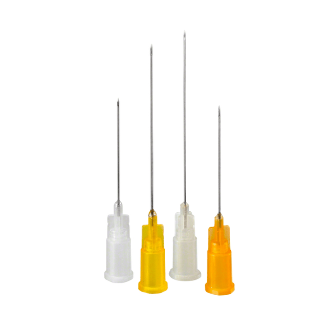 B.Braun Sterican® für Dental-Anästhesie