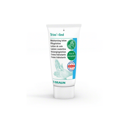 B. Braun Trixo®-lind Pflegelotion