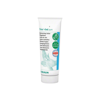 B. Braun Trixo®-lind pure Pflegelotion