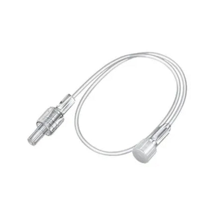 B. Braun Infusionszubehör Original Perfusor®-Leitung MR 0,9x1,9mm, 75cm | 1 Stück