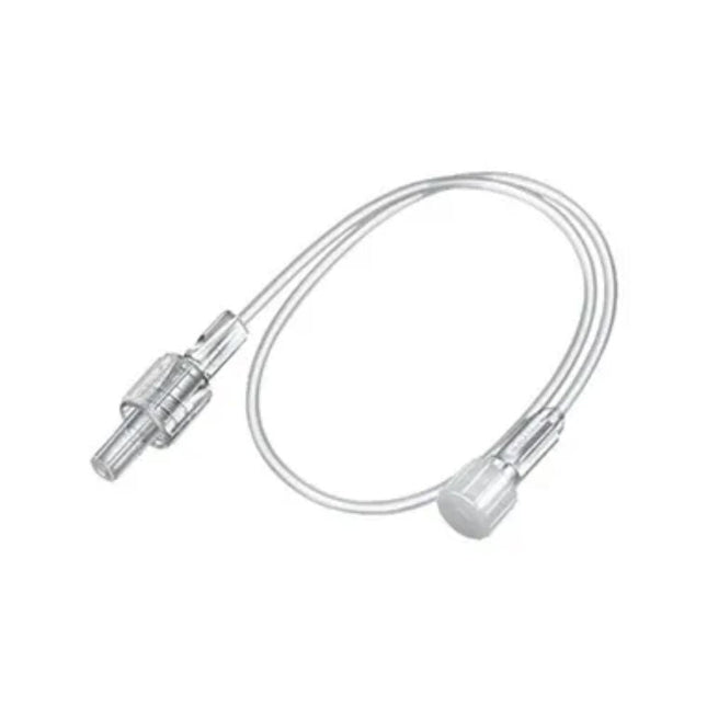 B. Braun Infusionszubehör Original Perfusor®-Leitung MR 0,9x1,9mm, 75cm | 1 Stück
