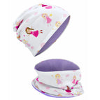 Vlies Stoff innen - Winter