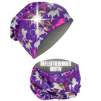 Vlies Stoff innen - Winter