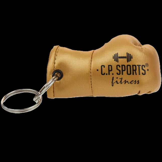 Schlüsselanhänger - Box Handschuh