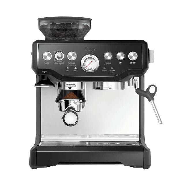SAGE The Barista Express™ – All-in-One Espresso Coffee Machine