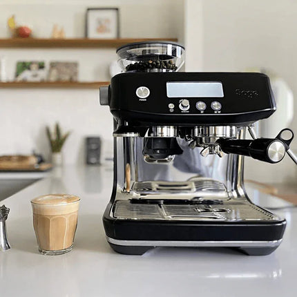 SAGE The Barista Pro™ Espresso Coffee Machine