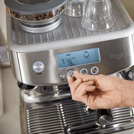 SAGE The Barista Pro™ Espresso Coffee Machine