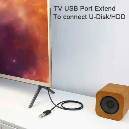 Verlängerungskabel USB 3.0 USB-A Stecker zu USB-A Buchse Erweiterung USB Kabel