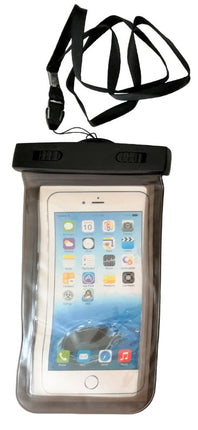 Wasserdichte Handyhülle Handytasche Unterwasser Tasche Case Handy Cover Schutz