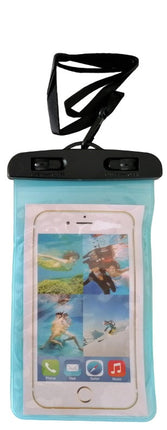 Wasserdichte Handyhülle Handytasche Unterwasser Tasche Case Handy Cover Schutz