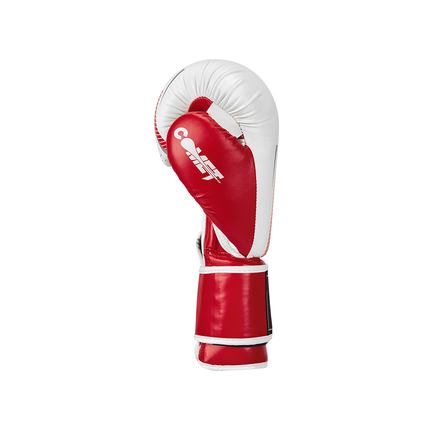 Green Hill Boxhandschuhe COMET - Kunstleder