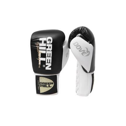 Boxhandschuhe DOVE - Leder