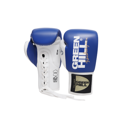 Boxhandschuhe DOVE - Leder